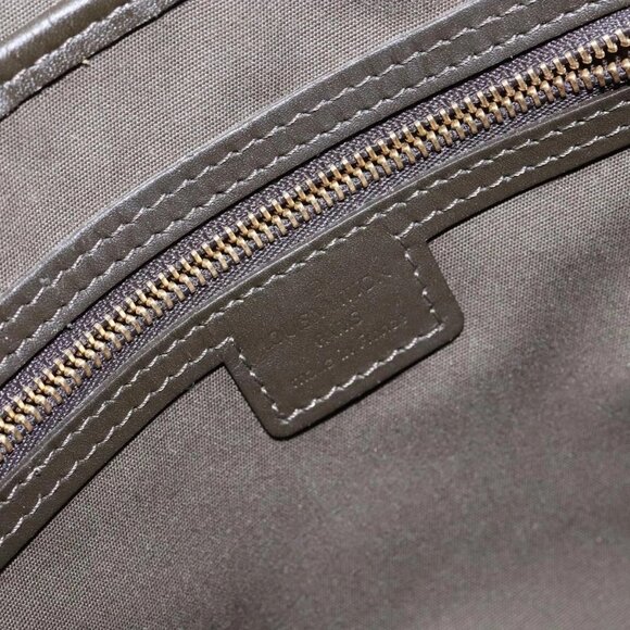 LOUIS VUITTON Monogram Mini Lucille GM Tote Bag TST Khaki - Picture 13 of 16